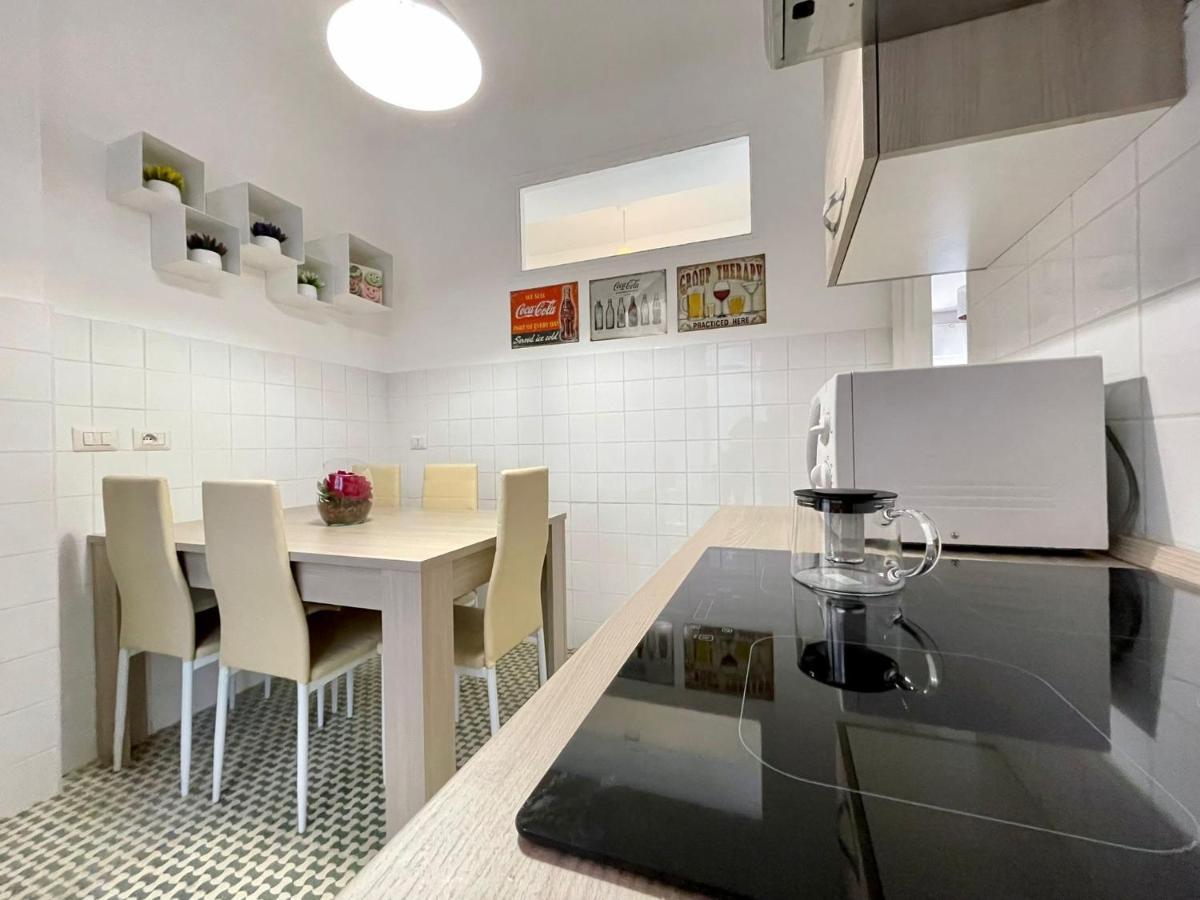 Fortyone Apartment Rome Luaran gambar