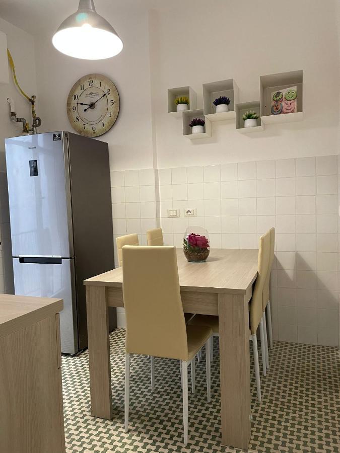Fortyone Apartment Rome Luaran gambar