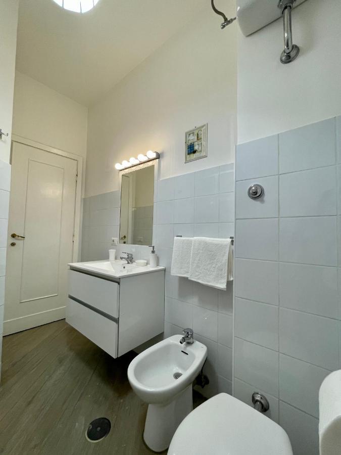 Fortyone Apartment Rome Luaran gambar