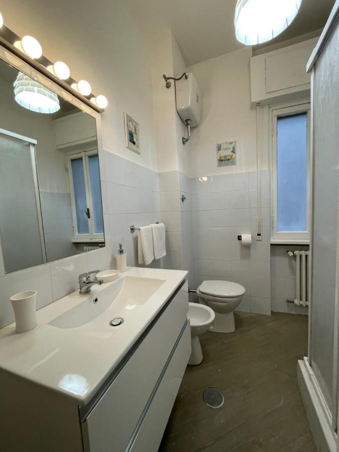 Fortyone Apartment Rome Luaran gambar